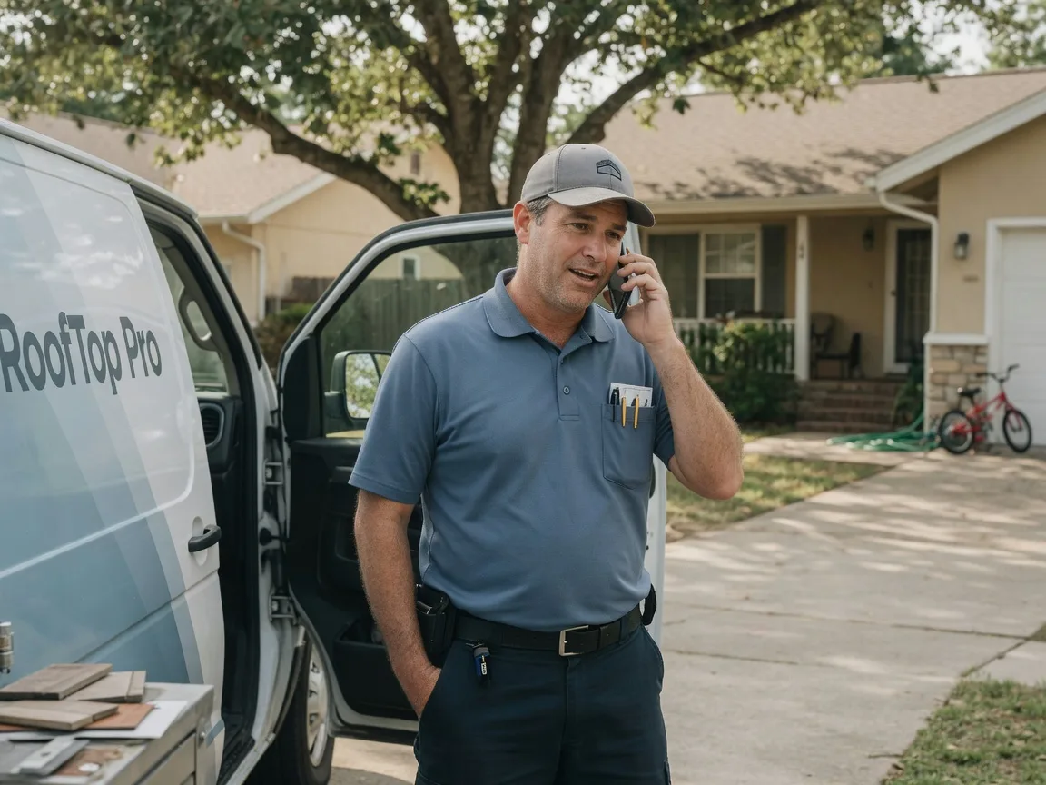 Roof Repair Hackett, AR FAQs