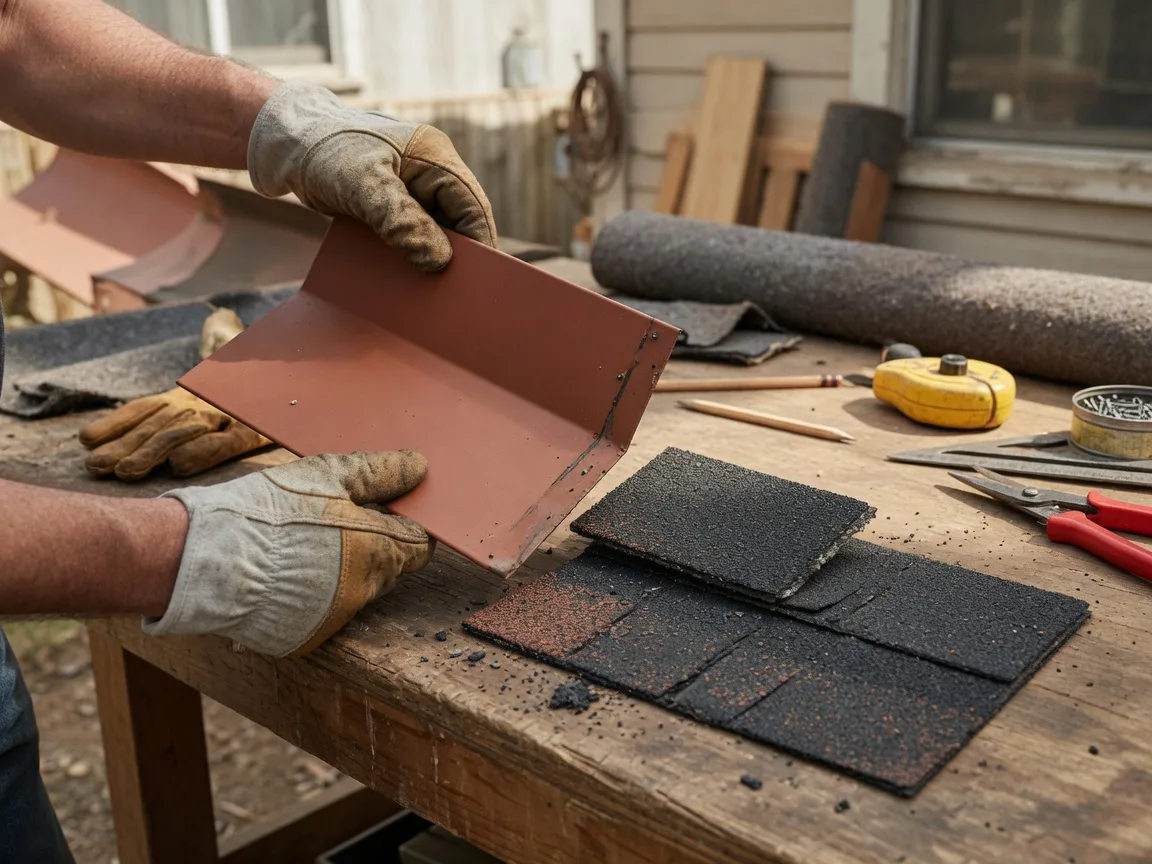 Roof Repair company in Hackett, AR